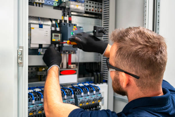 Industrial Electrical Services in AL