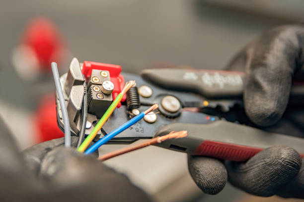Best Emergency Electrical Repair  in Rainsville, AL