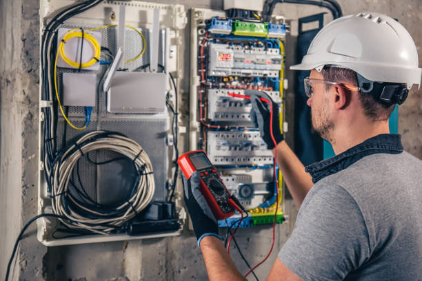 Best Residential Electrician Services  in Rainsville, AL