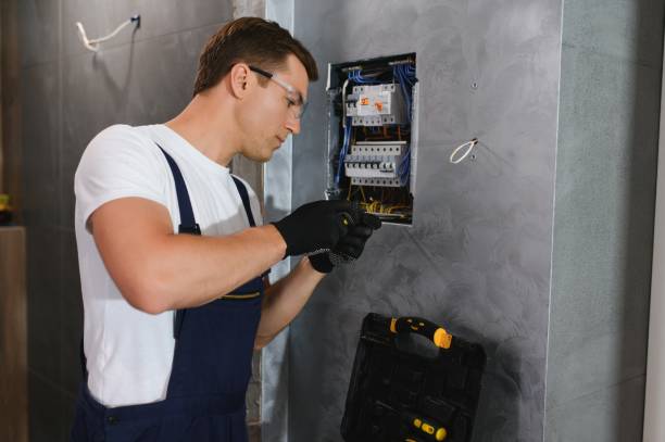  Rainsville, AL Electrician Pros
