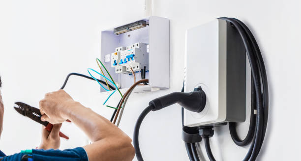 Best Industrial Electrical Services  in Rainsville, AL