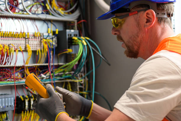 Best 24-Hour Electrician  in Rainsville, AL