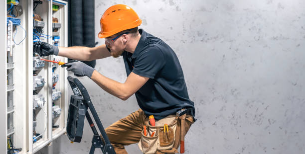 Best Electrical Troubleshooting Services  in Rainsville, AL