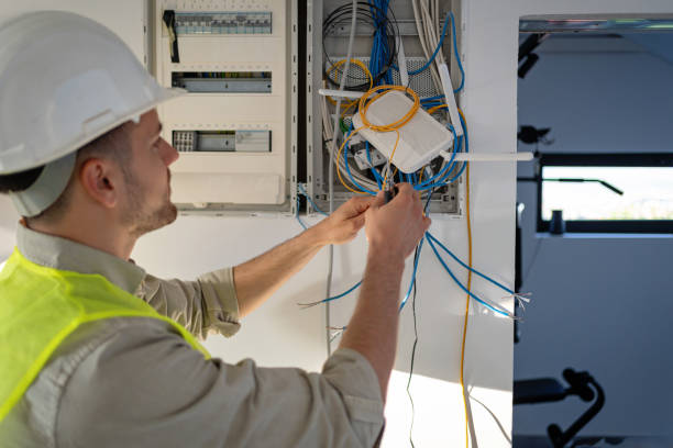 Best Electrical Repair Services  in Rainsville, AL