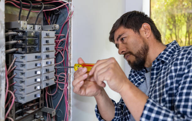  Rainsville, AL Electrician Pros